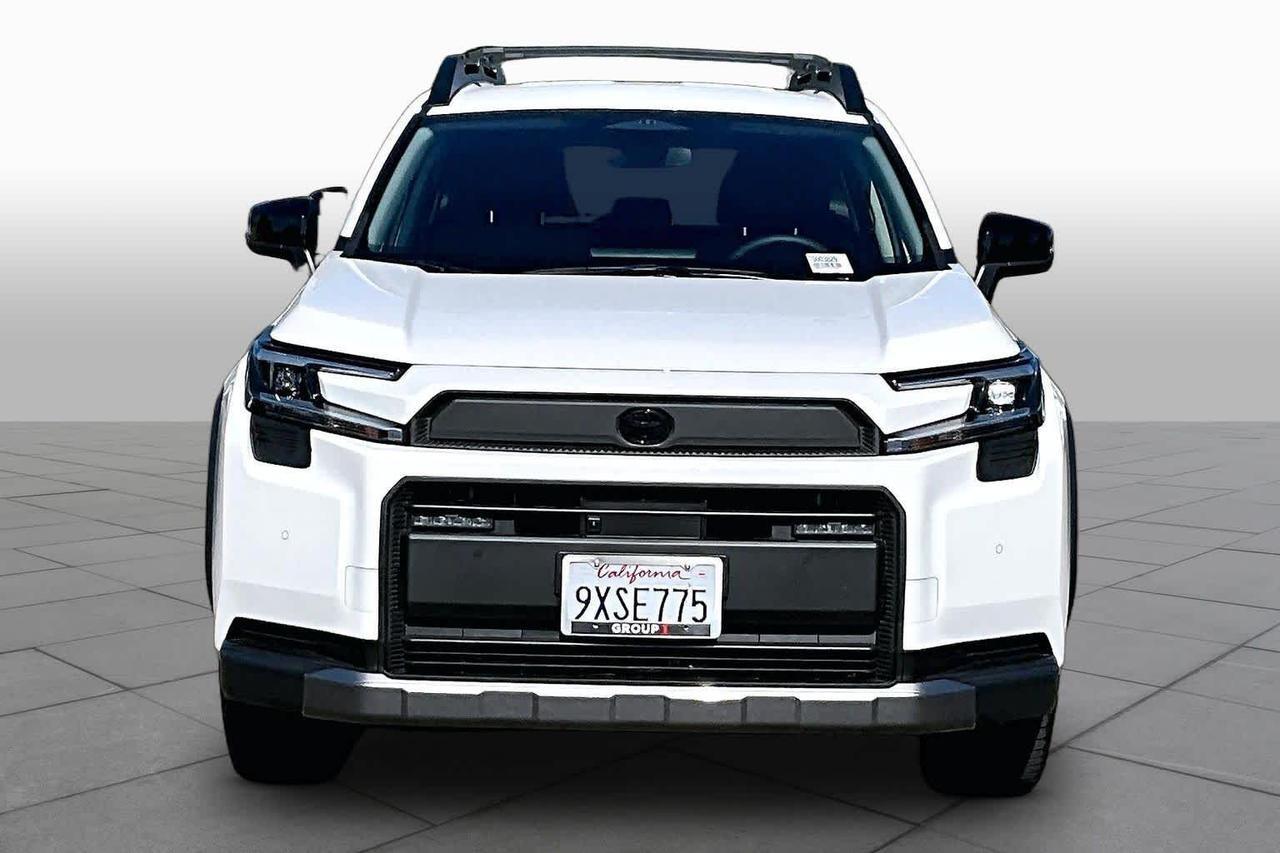 2026 Toyota RAV4 Woodland