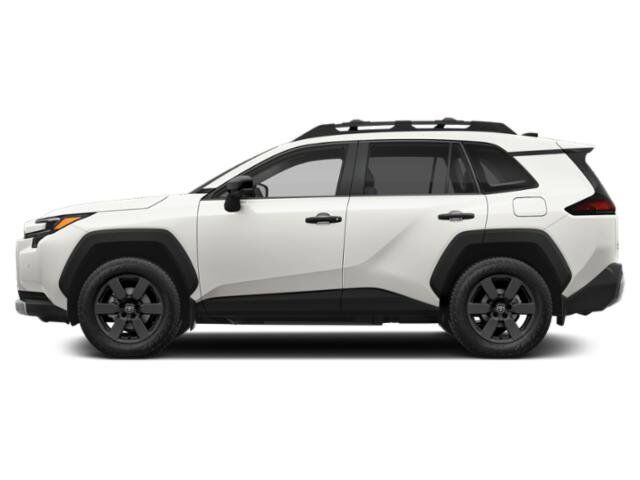 2026 Toyota RAV4 Woodland Hurst TX