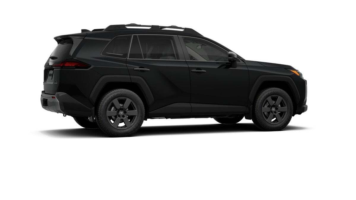 2026 Toyota RAV4 Woodland Roseville CA