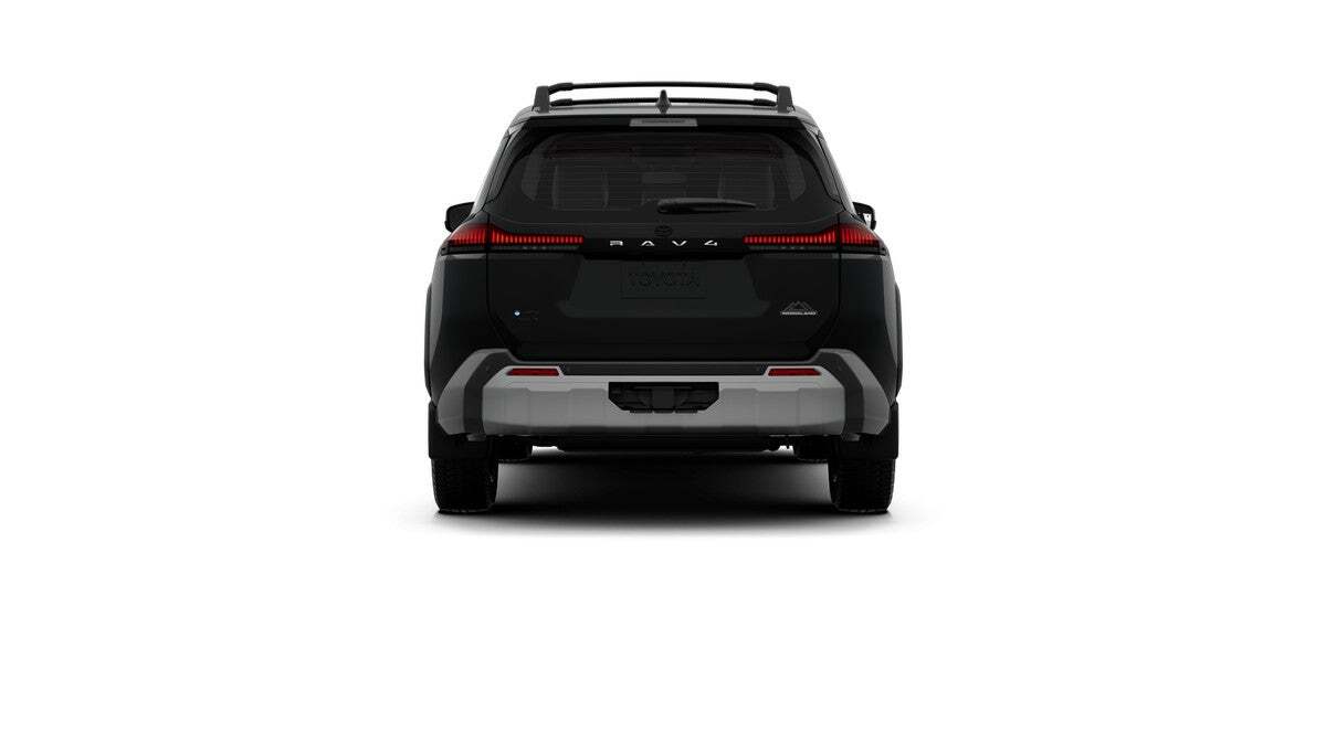 2026 Toyota RAV4 Woodland Roseville CA
