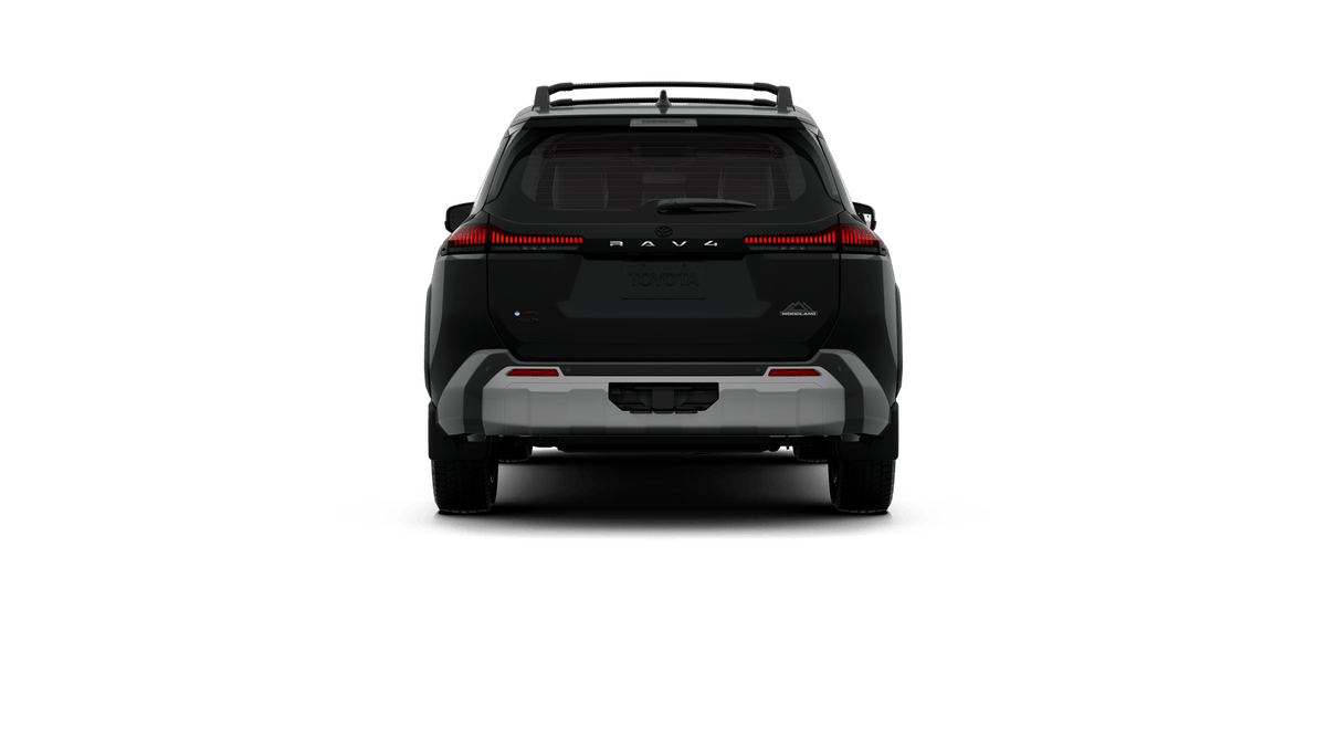 2026 Toyota RAV4 Woodland Roseville CA