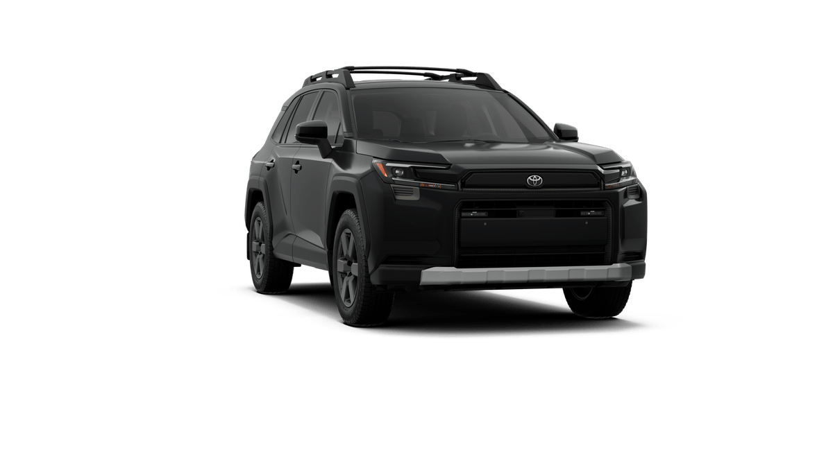 2026 Toyota RAV4 Woodland Roseville CA