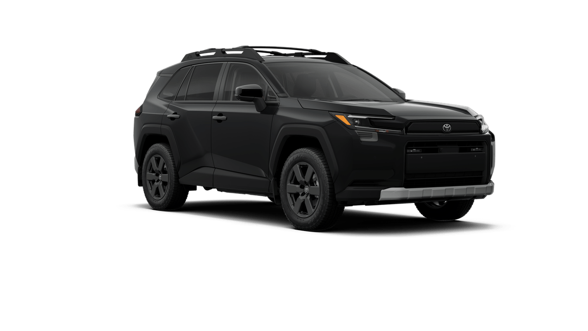 2026 Toyota RAV4 Woodland Roseville CA
