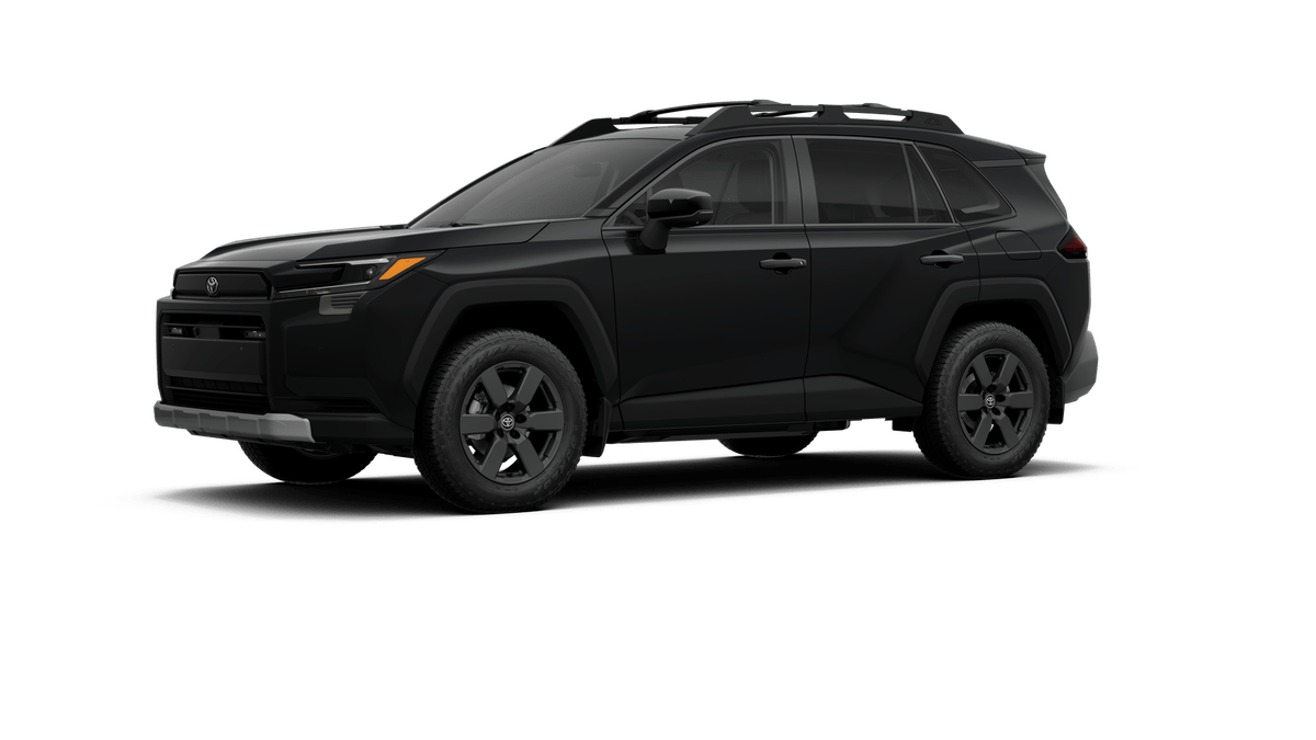 2026 Toyota RAV4 Woodland Roseville CA