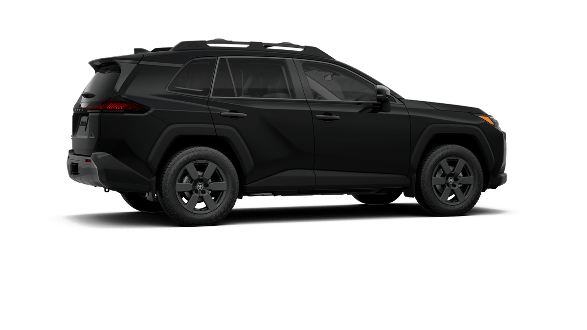 2026 Toyota RAV4 Woodland Roseville CA
