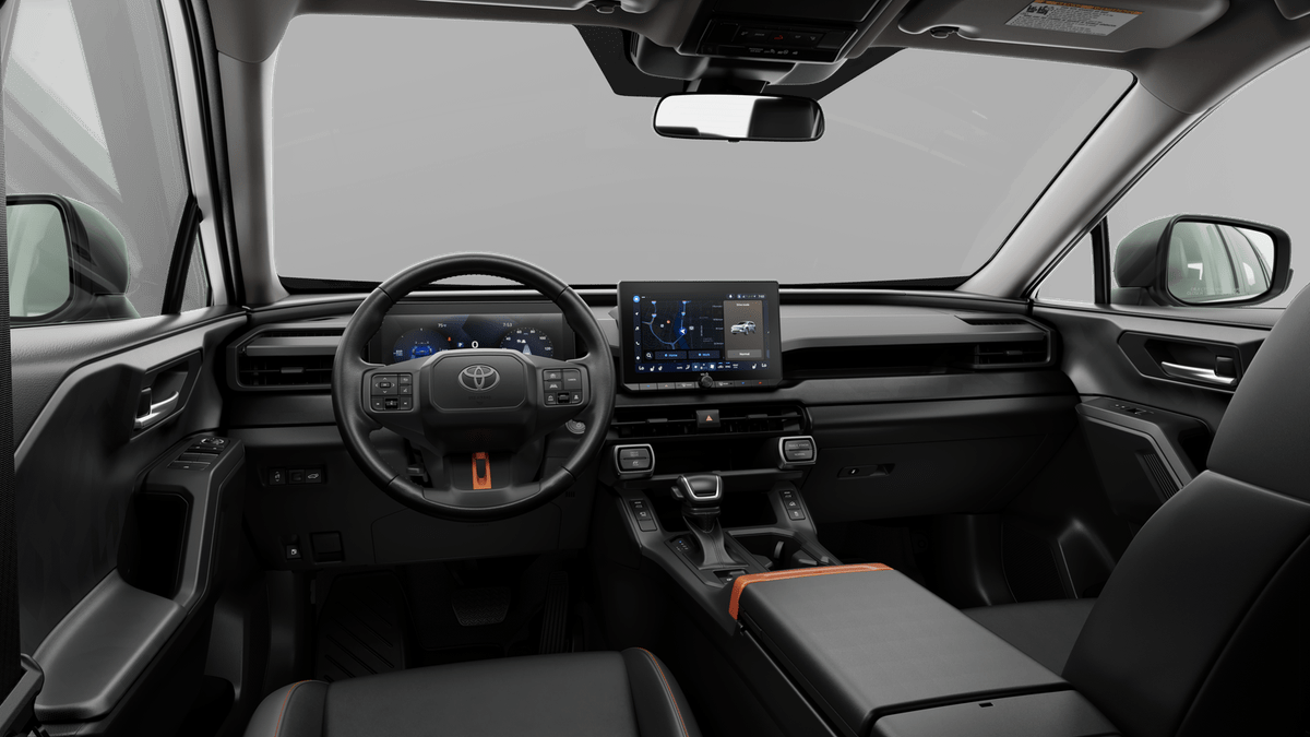 2026 Toyota RAV4 Woodland Roseville CA