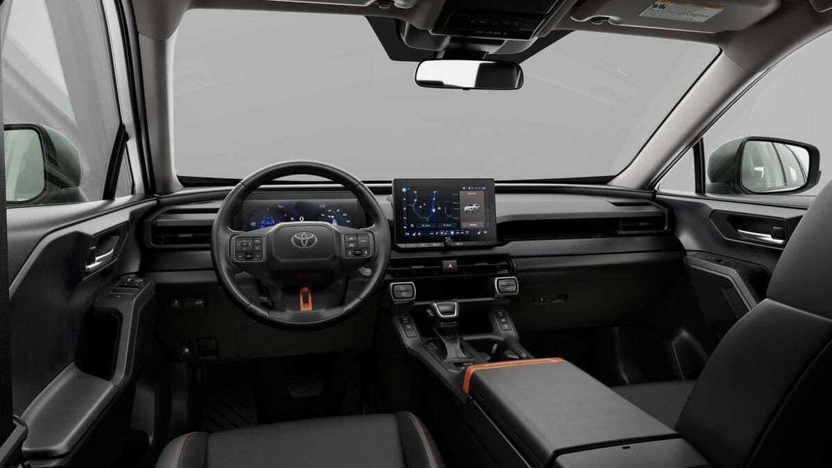 2026 Toyota RAV4 Woodland Roseville CA