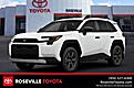 2026 Toyota RAV4 Woodland