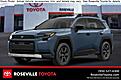 2026 Toyota RAV4 Woodland