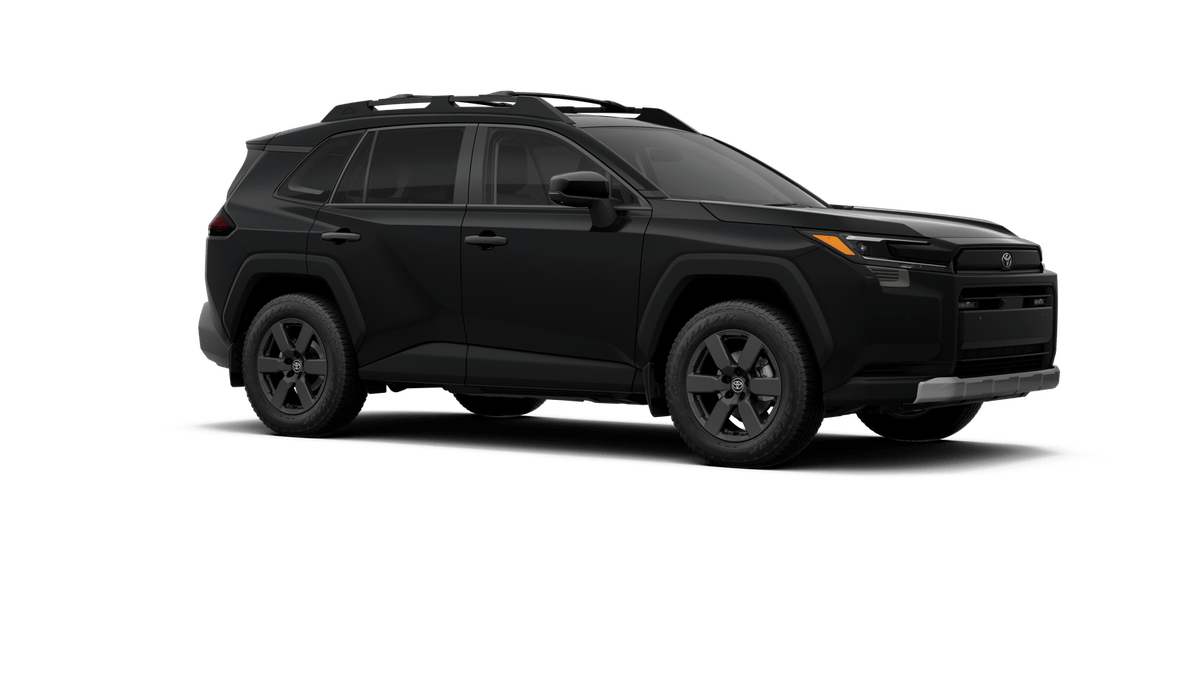 2026 Toyota RAV4 Woodland Roseville CA