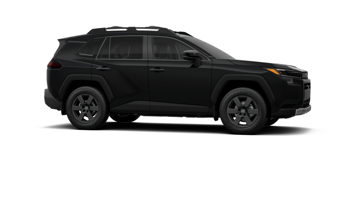 2026 Toyota RAV4 Woodland Roseville CA