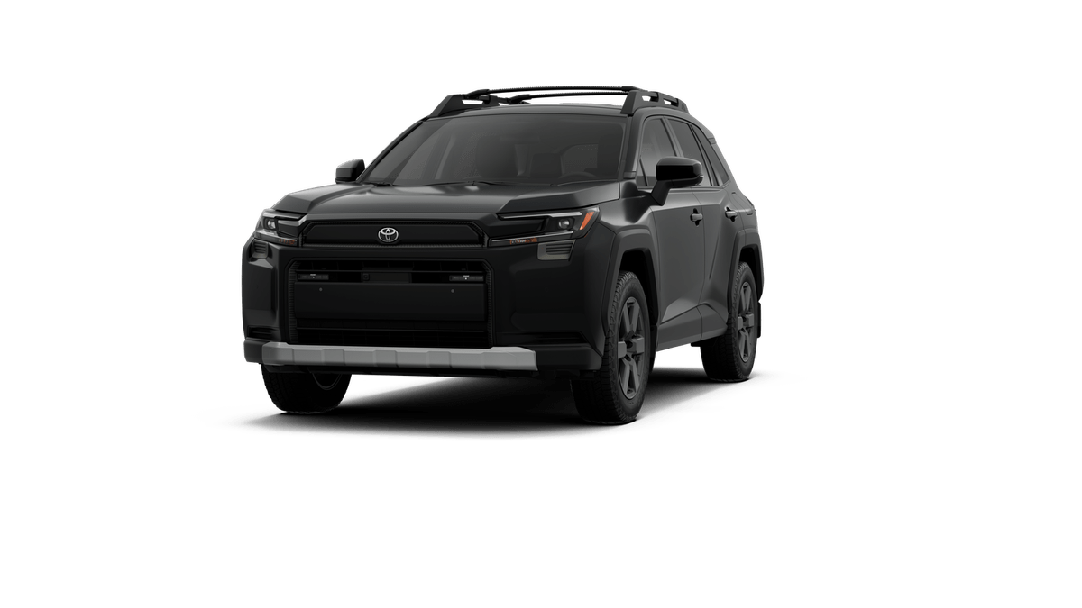 2026 Toyota RAV4 Woodland Roseville CA