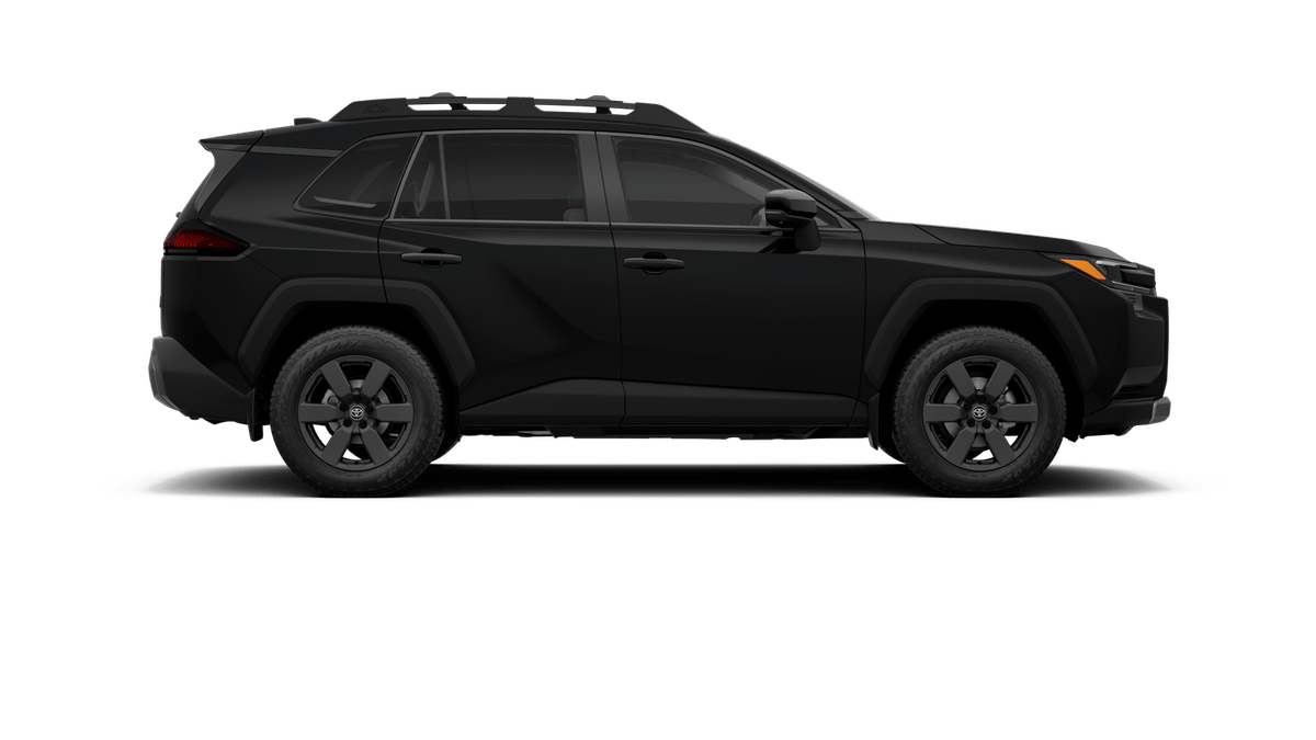 2026 Toyota RAV4 Woodland Roseville CA
