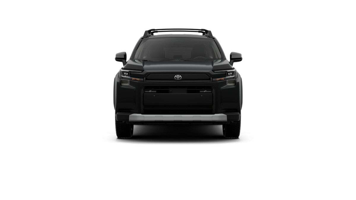 2026 Toyota RAV4 Woodland Roseville CA