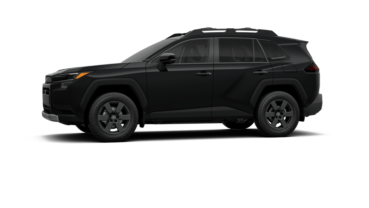 2026 Toyota RAV4 Woodland Roseville CA