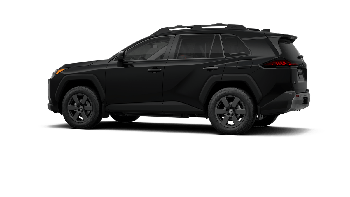 2026 Toyota RAV4 Woodland Roseville CA