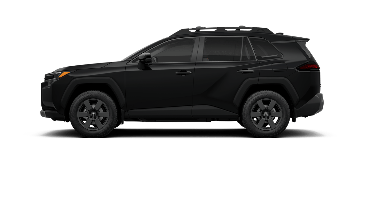2026 Toyota RAV4 Woodland Roseville CA