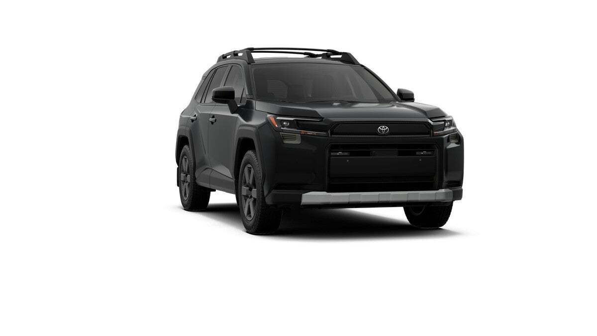 2026 Toyota RAV4 Woodland Roseville CA