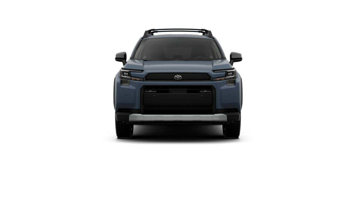 2026 Toyota RAV4 Woodland Roseville CA