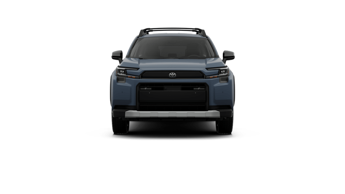 2026 Toyota RAV4 Woodland Roseville CA