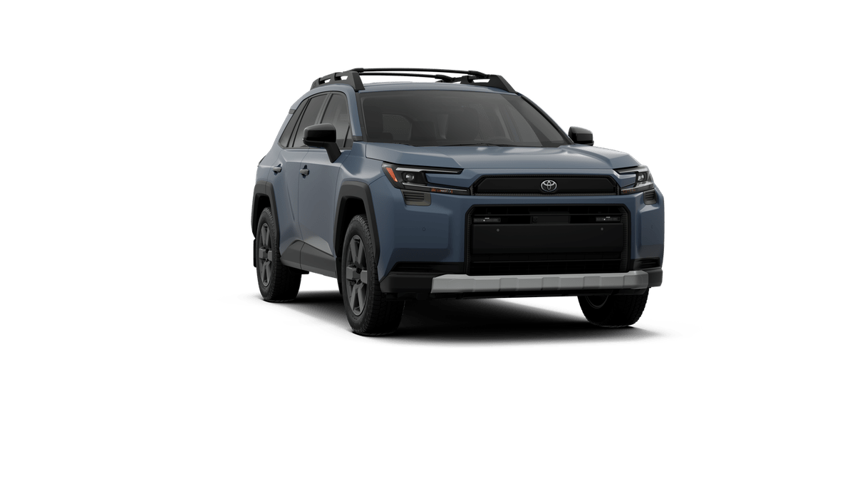 2026 Toyota RAV4 Woodland Roseville CA