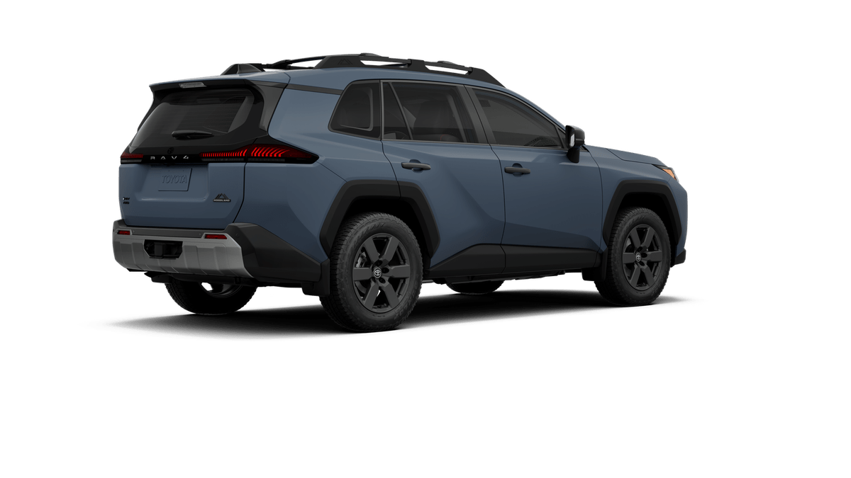 2026 Toyota RAV4 Woodland Roseville CA