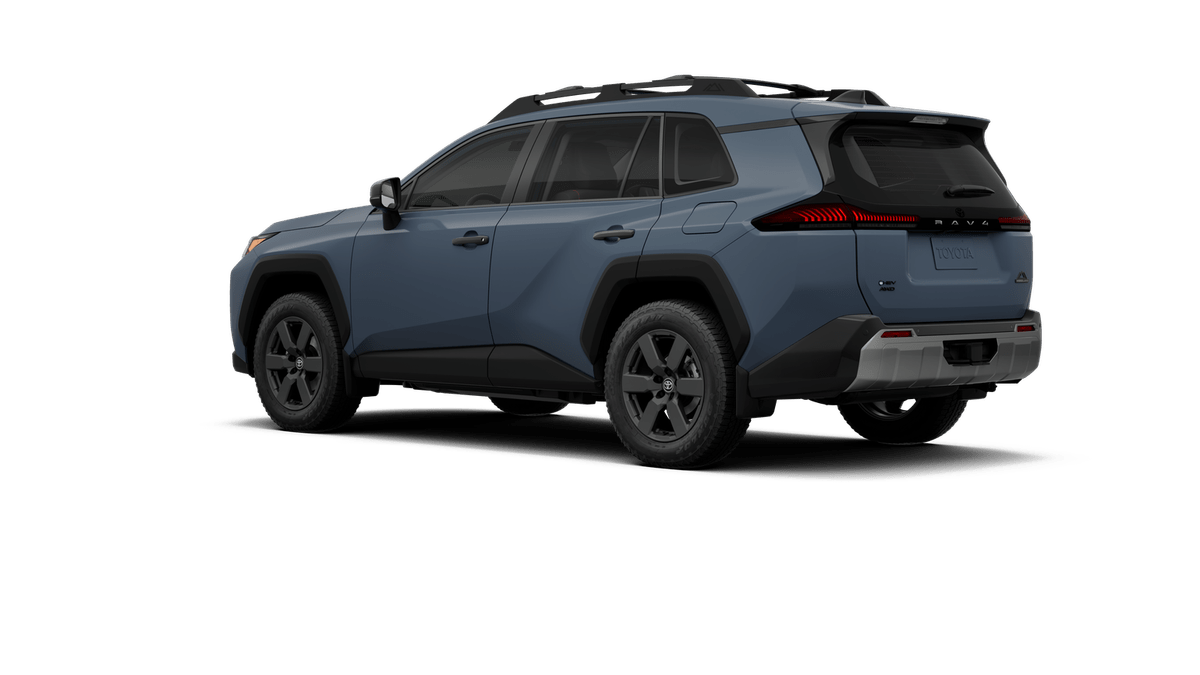 2026 Toyota RAV4 Woodland Roseville CA