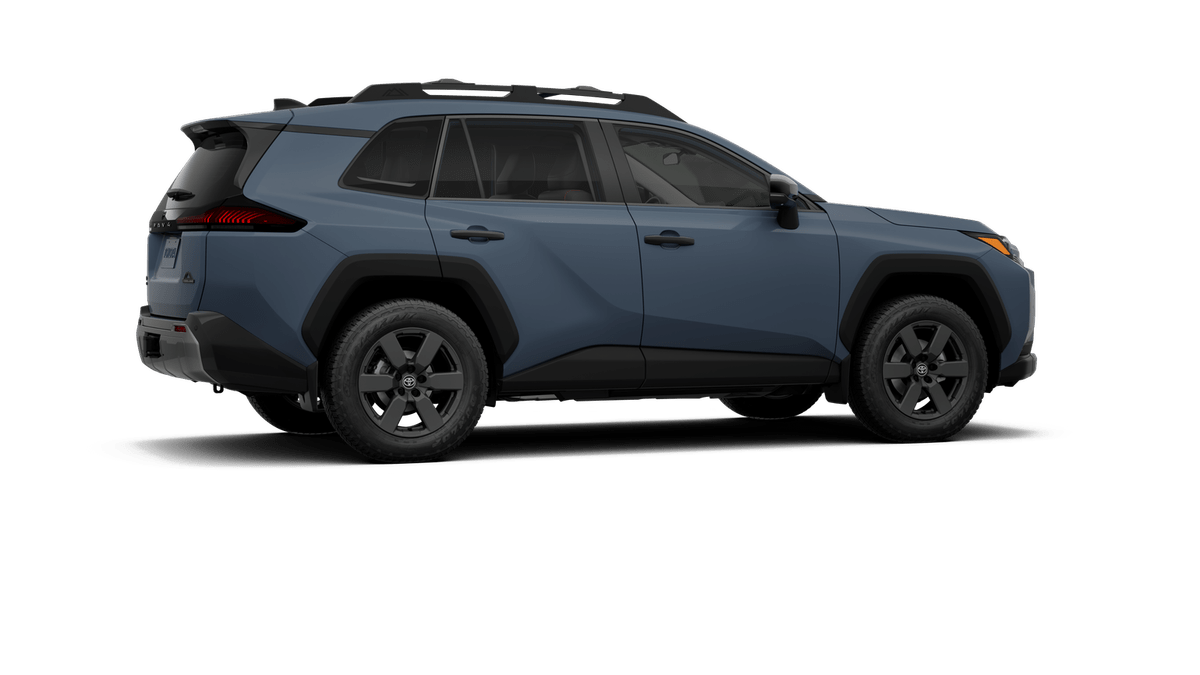 2026 Toyota RAV4 Woodland Roseville CA
