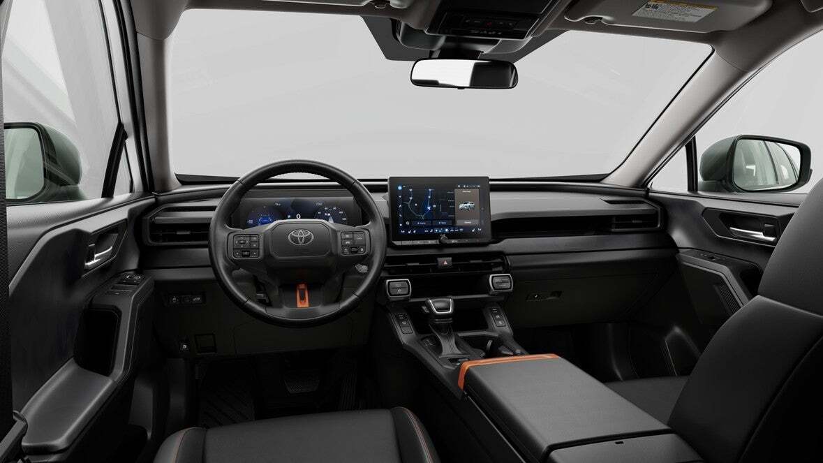 2026 Toyota RAV4 Woodland Roseville CA