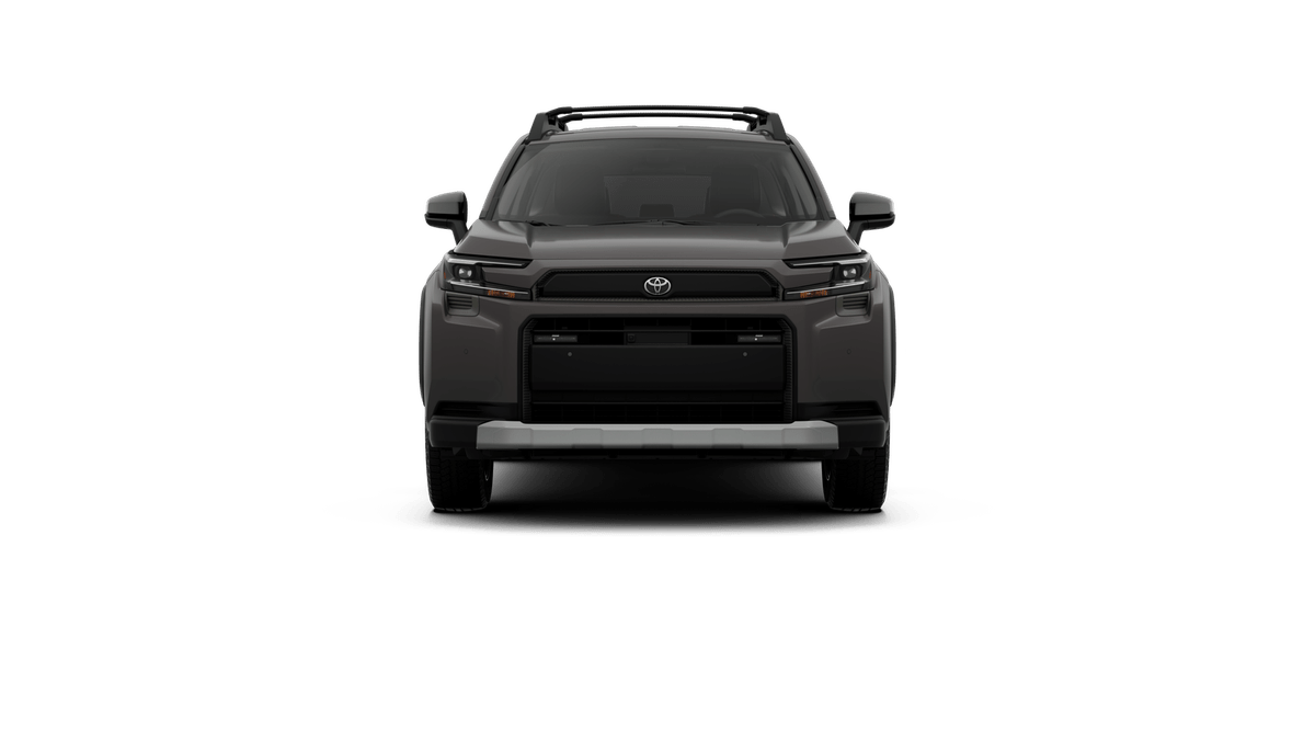 2026 Toyota RAV4 Woodland Roseville CA