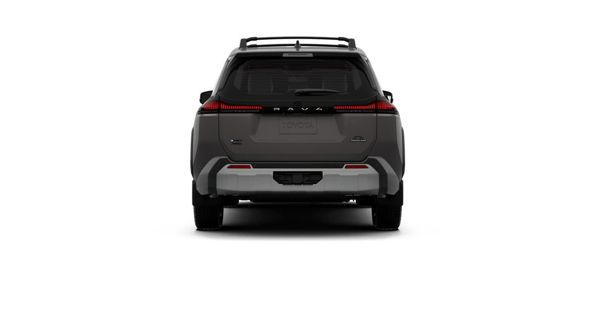 2026 Toyota RAV4 Woodland Roseville CA