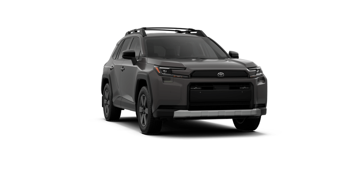 2026 Toyota RAV4 Woodland Roseville CA