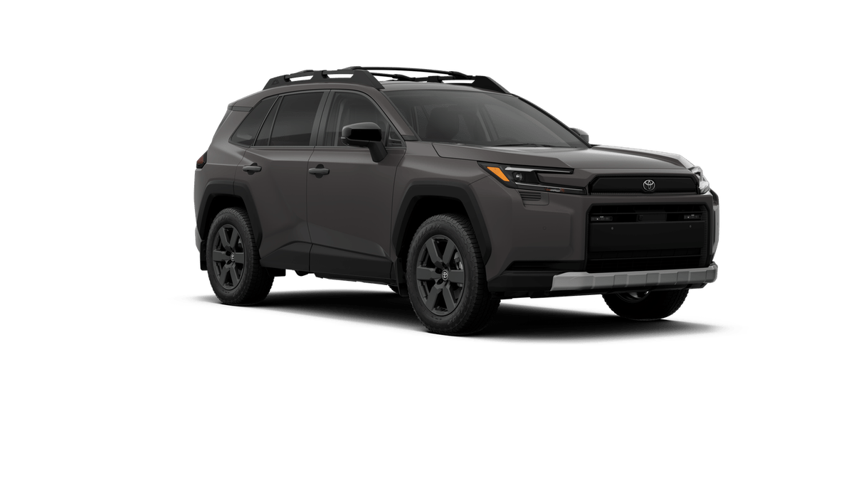 2026 Toyota RAV4 Woodland Roseville CA