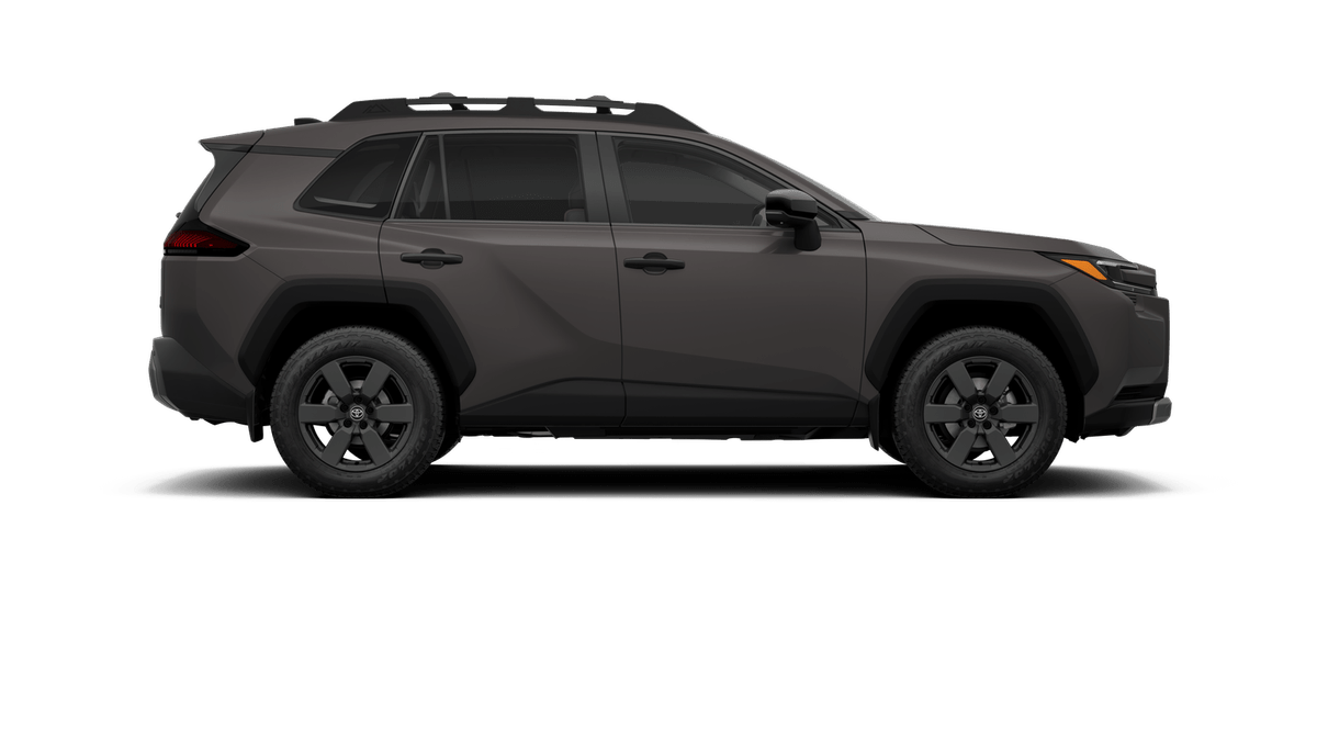 2026 Toyota RAV4 Woodland Roseville CA