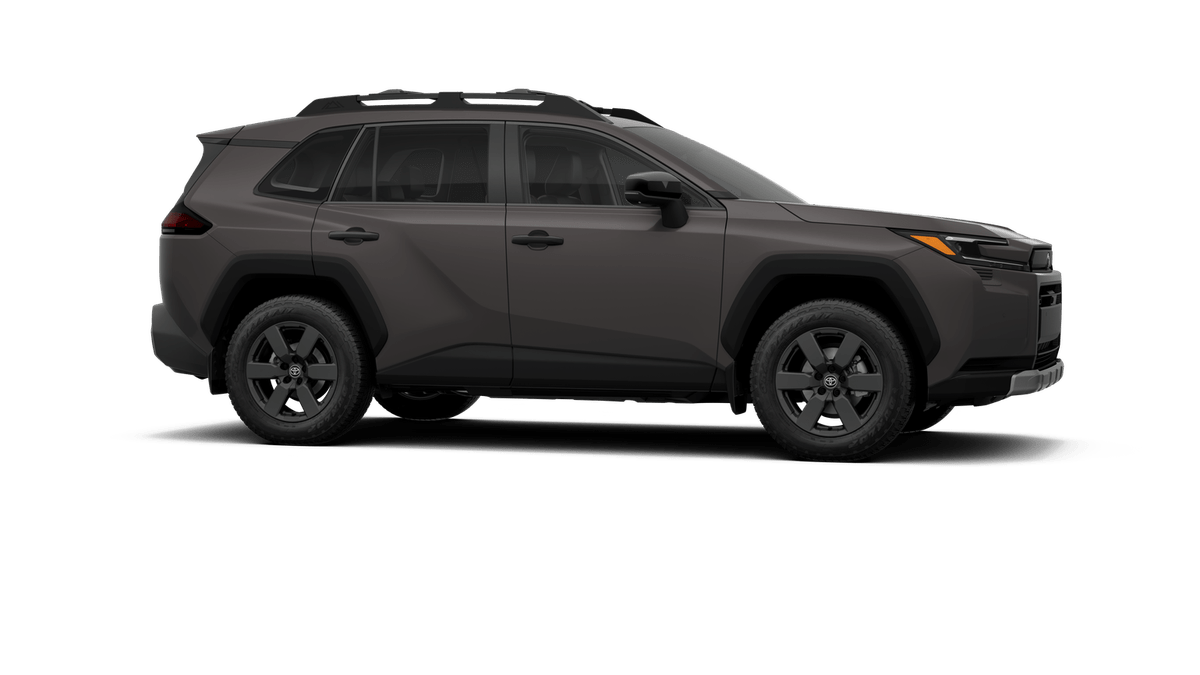 2026 Toyota RAV4 Woodland Roseville CA