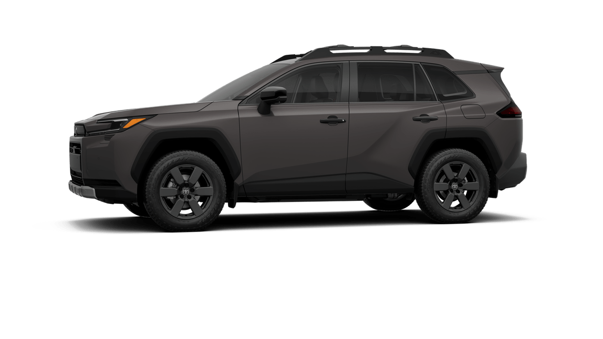 2026 Toyota RAV4 Woodland Roseville CA