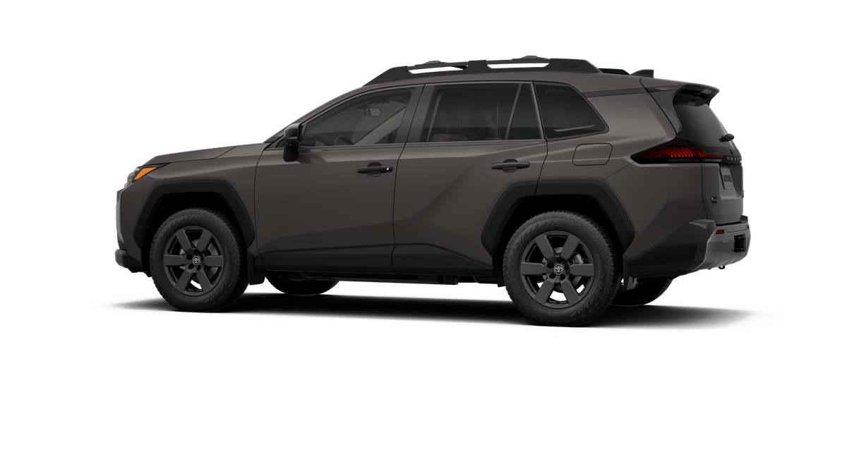 2026 Toyota RAV4 Woodland Roseville CA