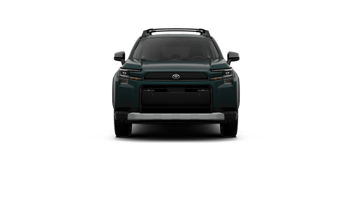 2026 Toyota RAV4 Woodland Roseville CA