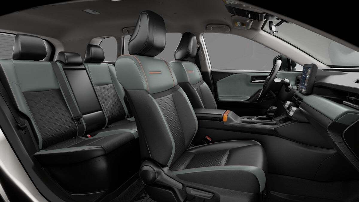 2026 Toyota RAV4 Woodland Roseville CA