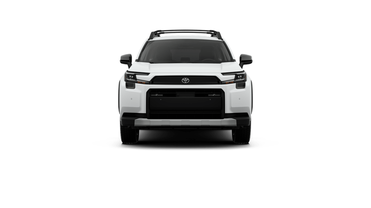 2026 Toyota RAV4 Woodland Roseville CA