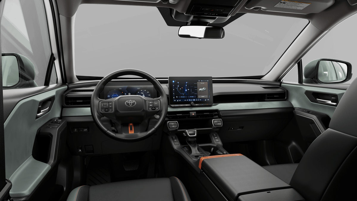 2026 Toyota RAV4 Woodland Roseville CA