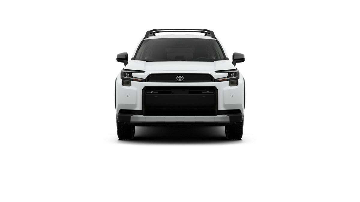 2026 Toyota RAV4 Woodland Roseville CA