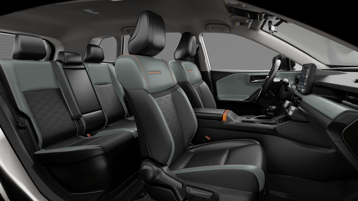 2026 Toyota RAV4 Woodland Roseville CA
