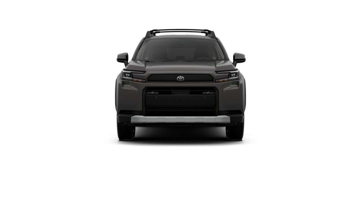 2026 Toyota RAV4 Woodland Roseville CA