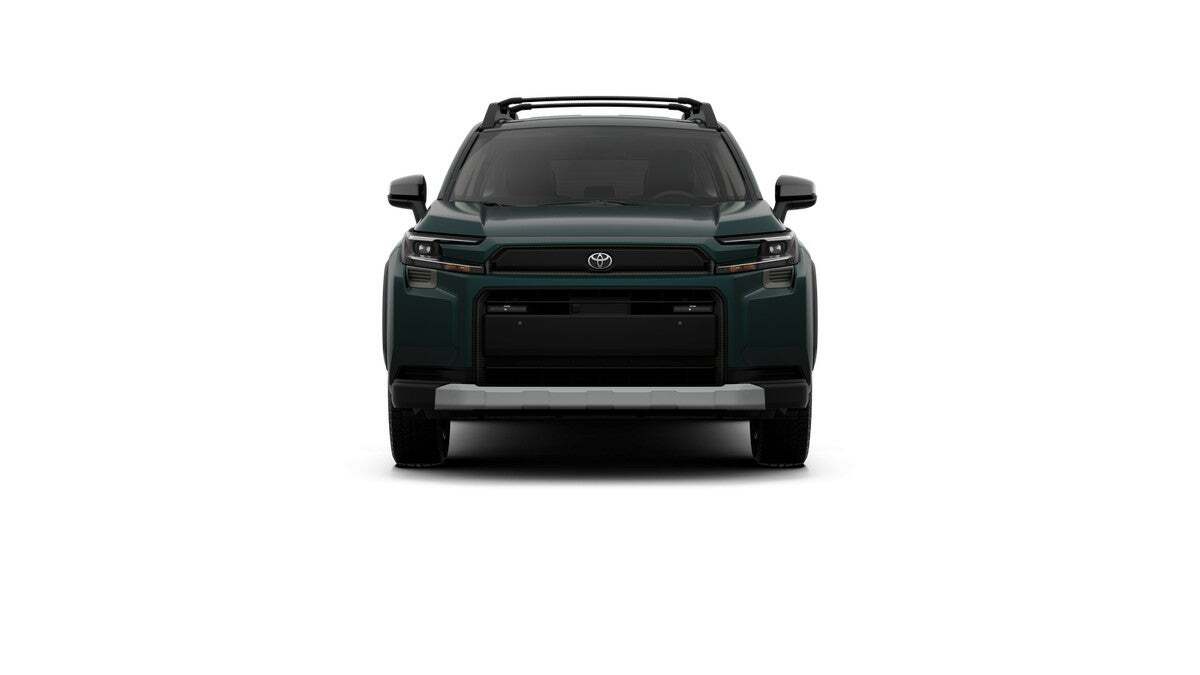 2026 Toyota RAV4 Woodland Roseville CA