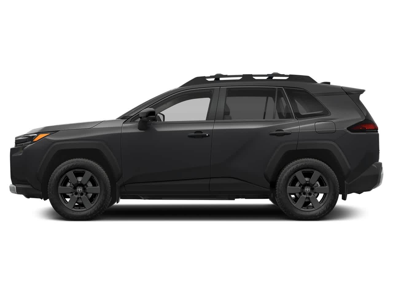 2026 Toyota RAV4 Woodland