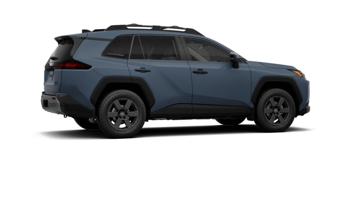 2026 Toyota RAV4 Woodland Roseville CA
