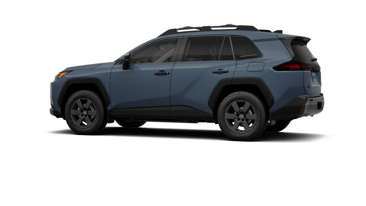 2026 Toyota RAV4 Woodland Roseville CA