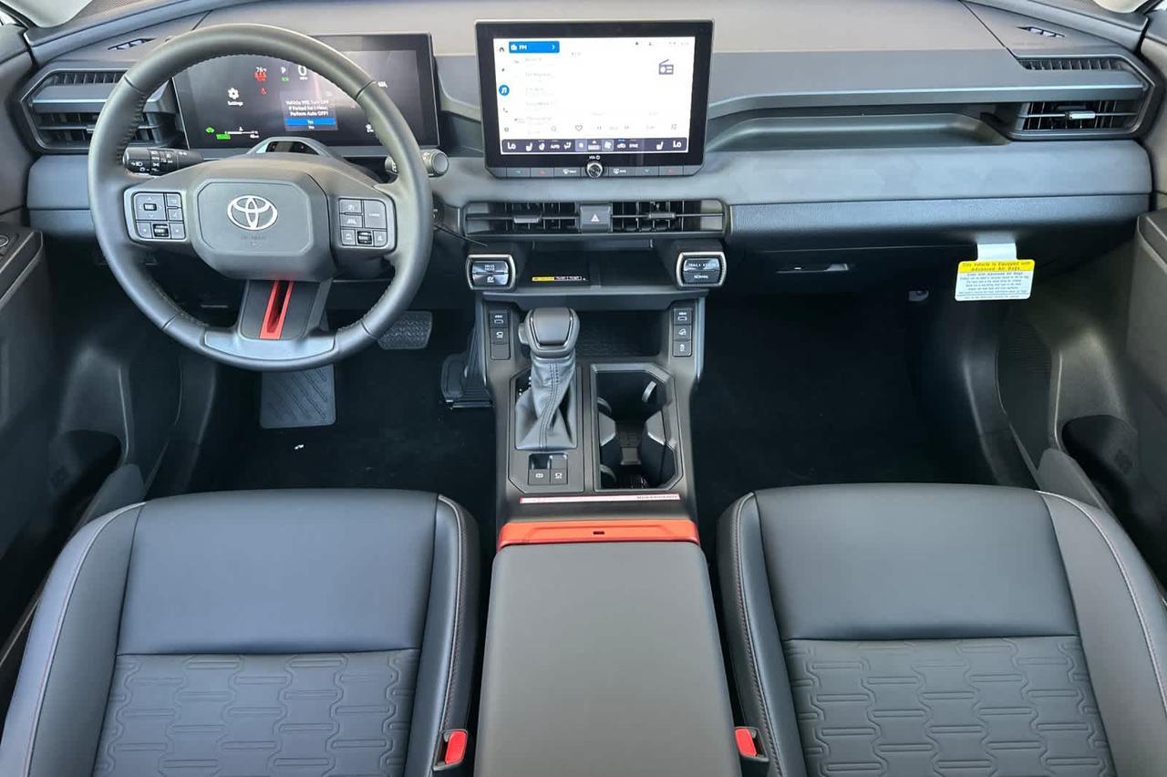 2026 Toyota RAV4 Woodland