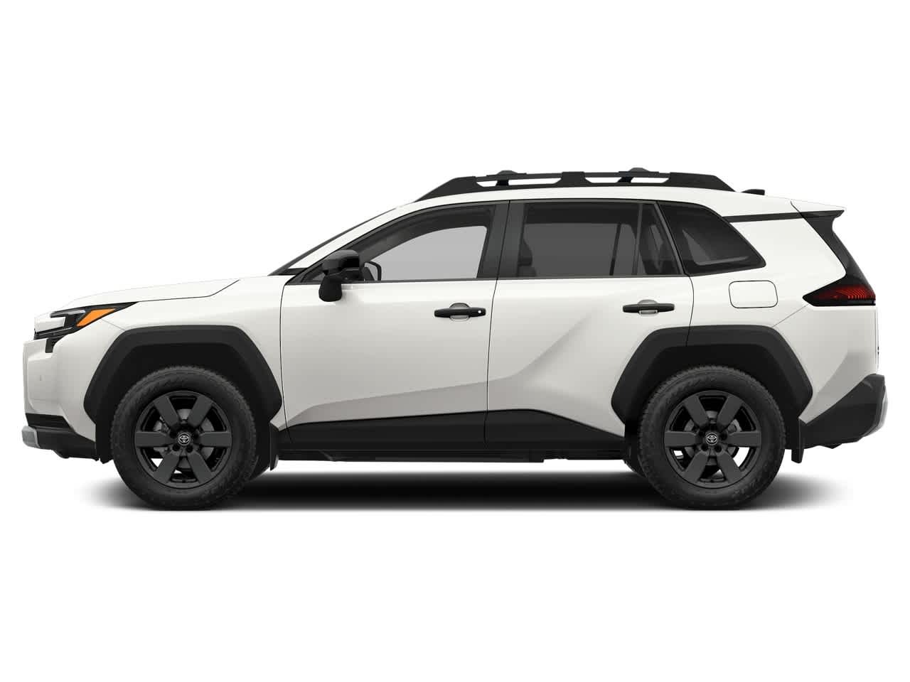 2026 Toyota RAV4 Woodland Roseville CA